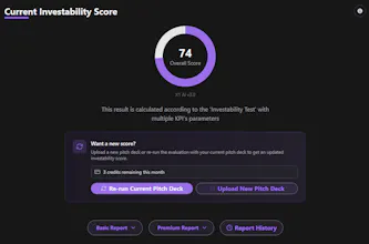 X1 Pipeline gallery image