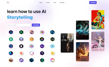 Vibeverse gallery image