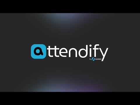 Attendify gallery image