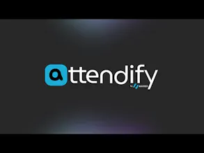 Attendify gallery image