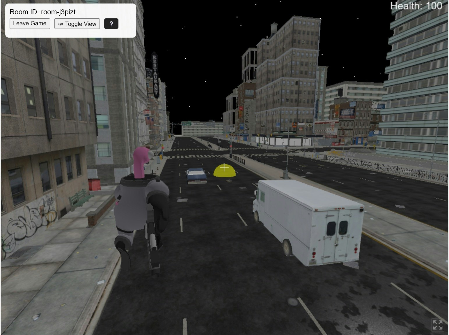 Overfrag gallery image