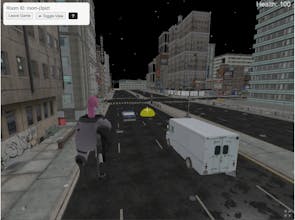 Overfrag gallery image