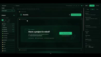 Nucleify gallery image