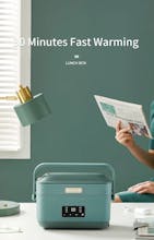 EatMe Smart LunchBox gallery image