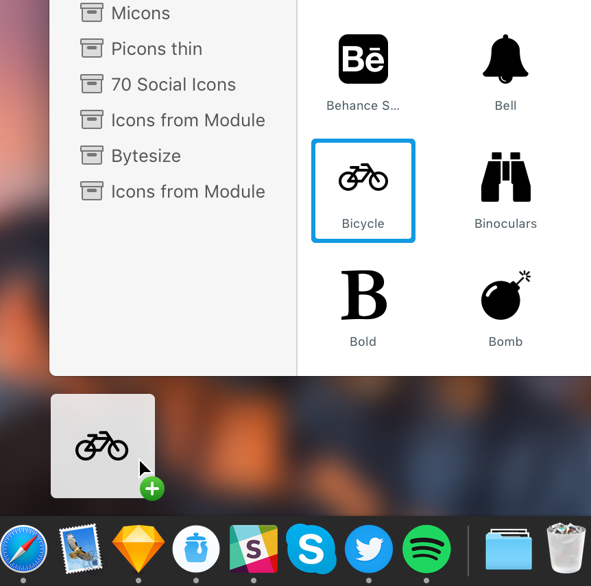 iconjar developer