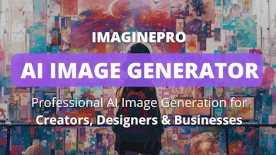 ImaginePro gallery image