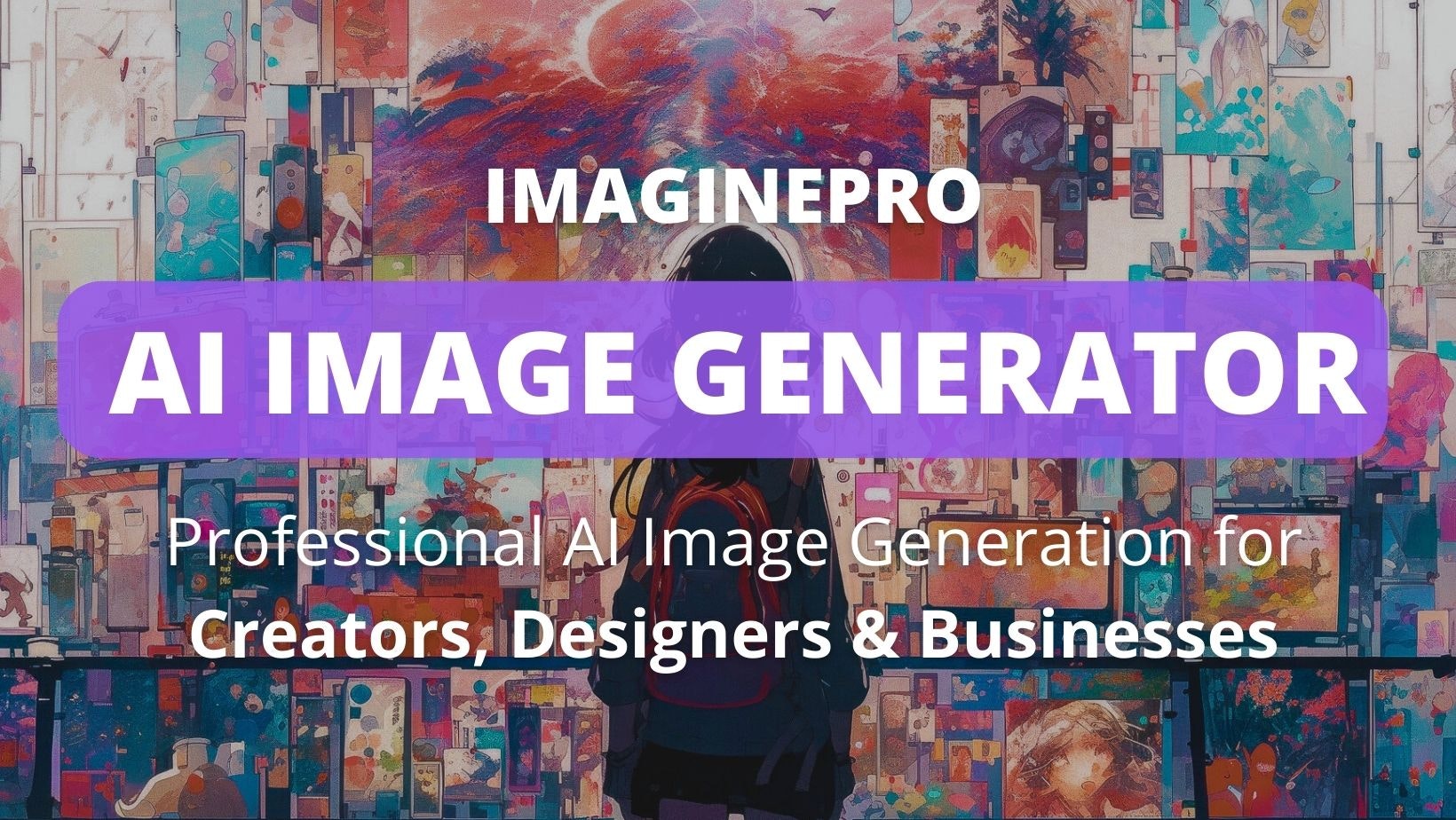 ImaginePro media 1