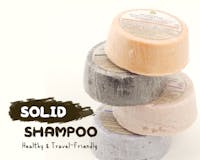 Solid Shampoo media 3