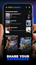 GameSearch: Game Library gallery image