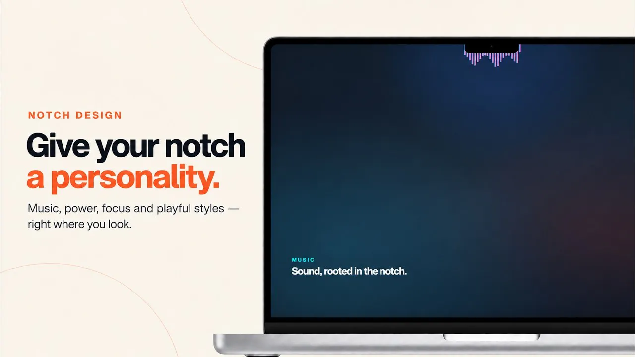 Notch Design gallery image