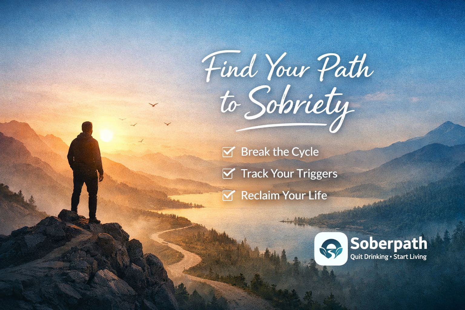 SoberPath gallery image
