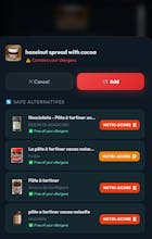 AllergApp gallery image