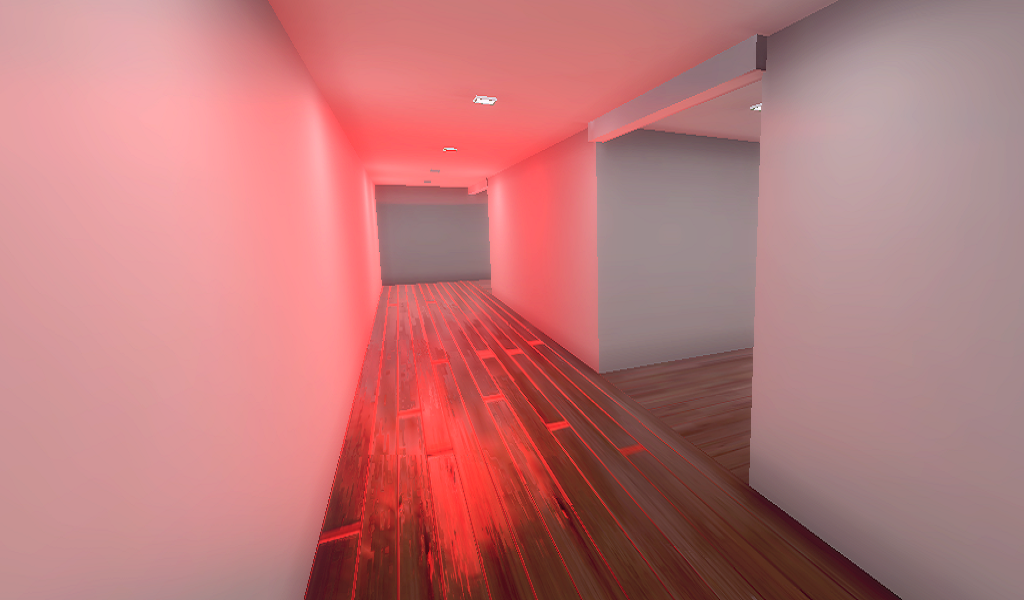 Super Slow - Hot Shot gallery image