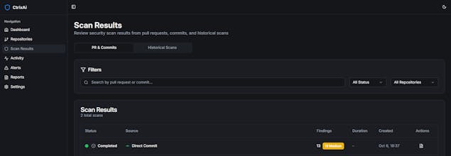 CtrixAi gallery image