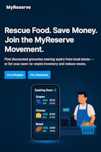 MyReserve gallery image