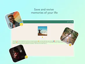 My Chat Diary gallery image