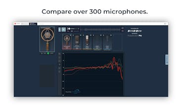 Audio Test Kitchen gallery image