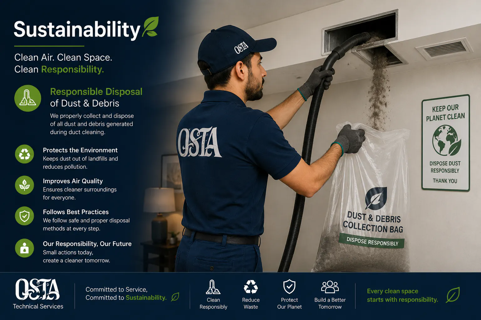 خدمات آسطا | Osta Services  gallery image