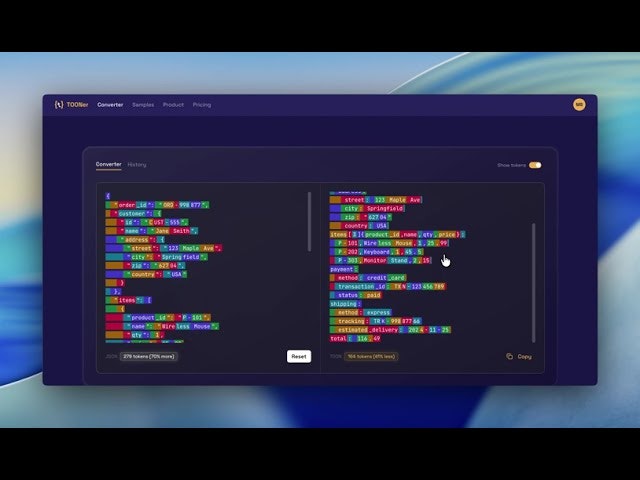 TOONer gallery image