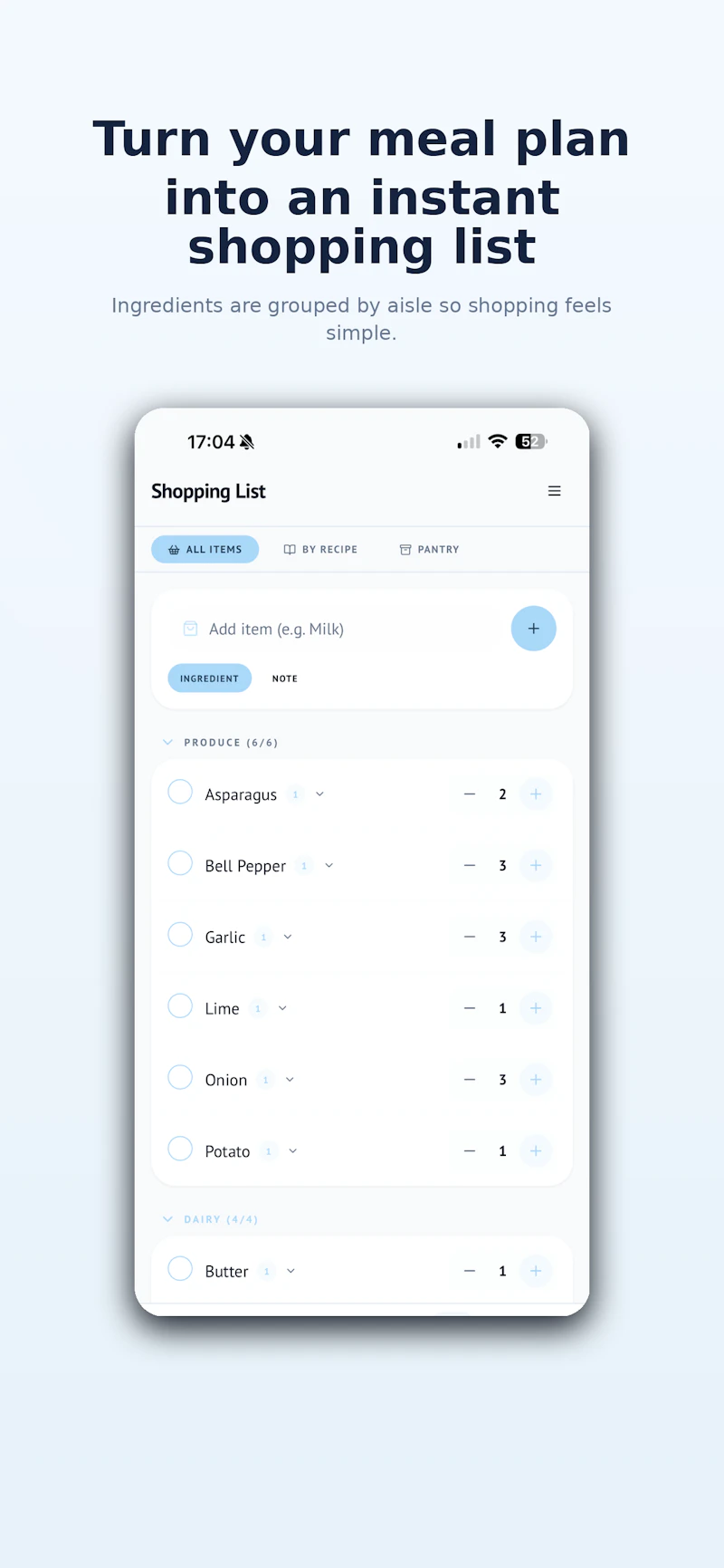 FoodieFlow screenshot 4