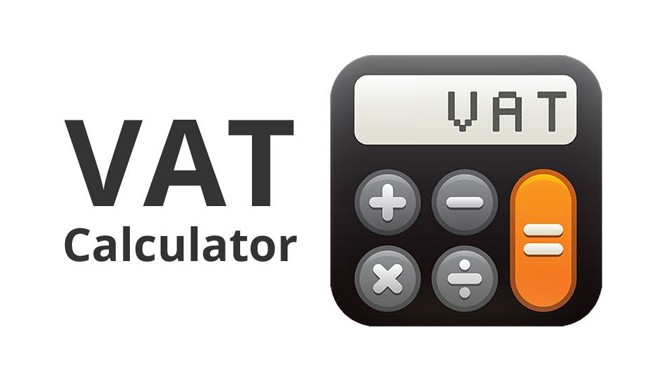 VAT Calculator gallery image