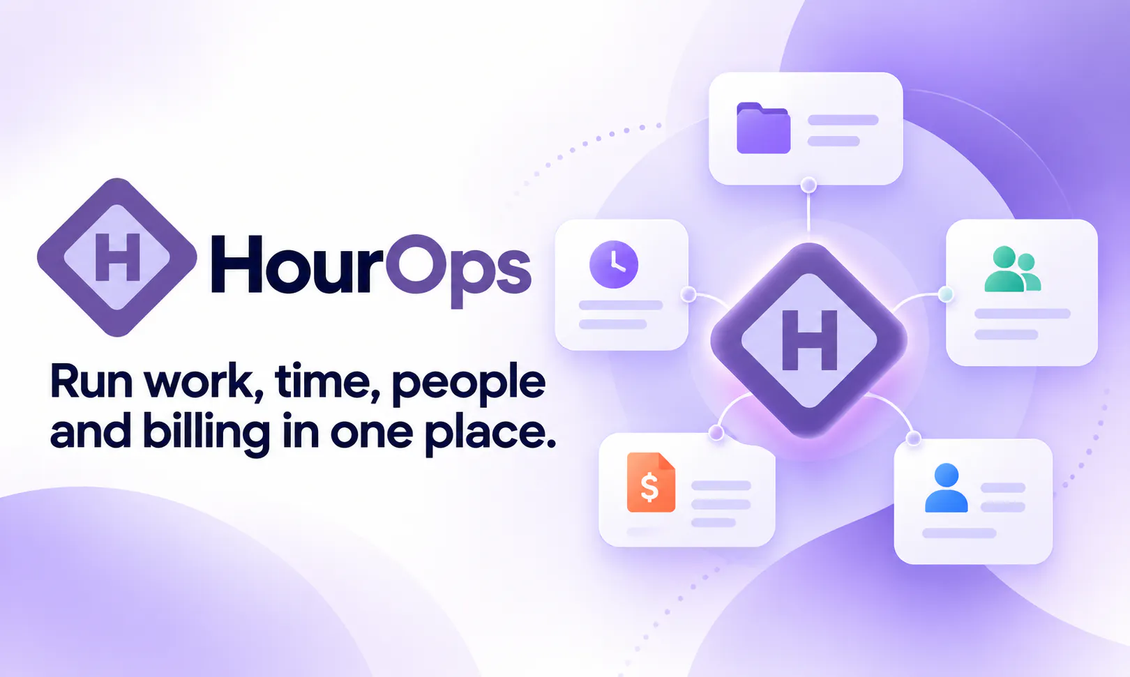 HourOps gallery image