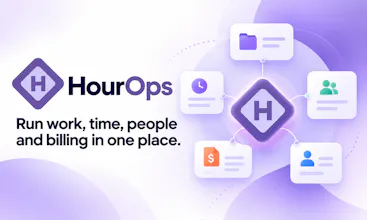 HourOps gallery image