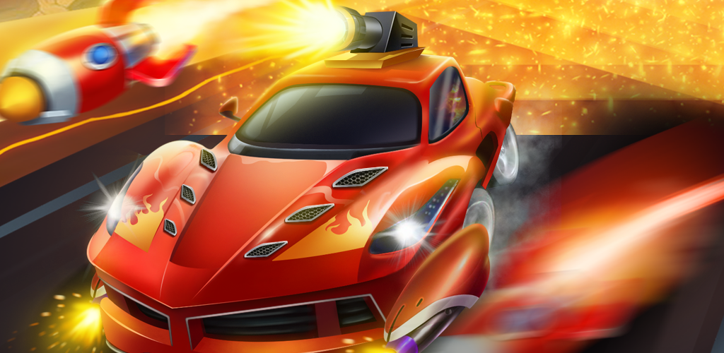 Merge Car Defense gallery image