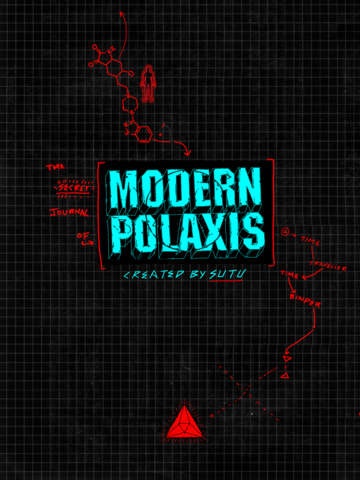Modern Polaxis gallery image
