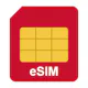 UK eSIM