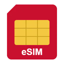 UK eSIM