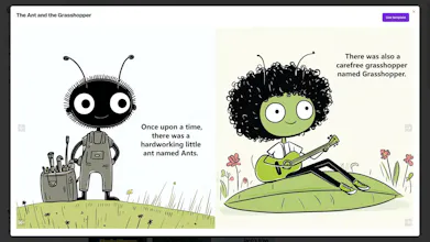ReadKidz gallery image