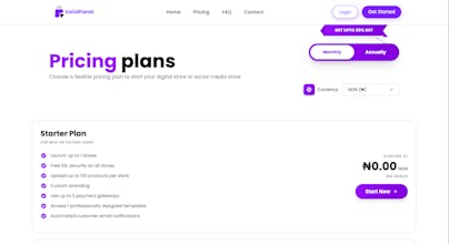 Valid Panel gallery image