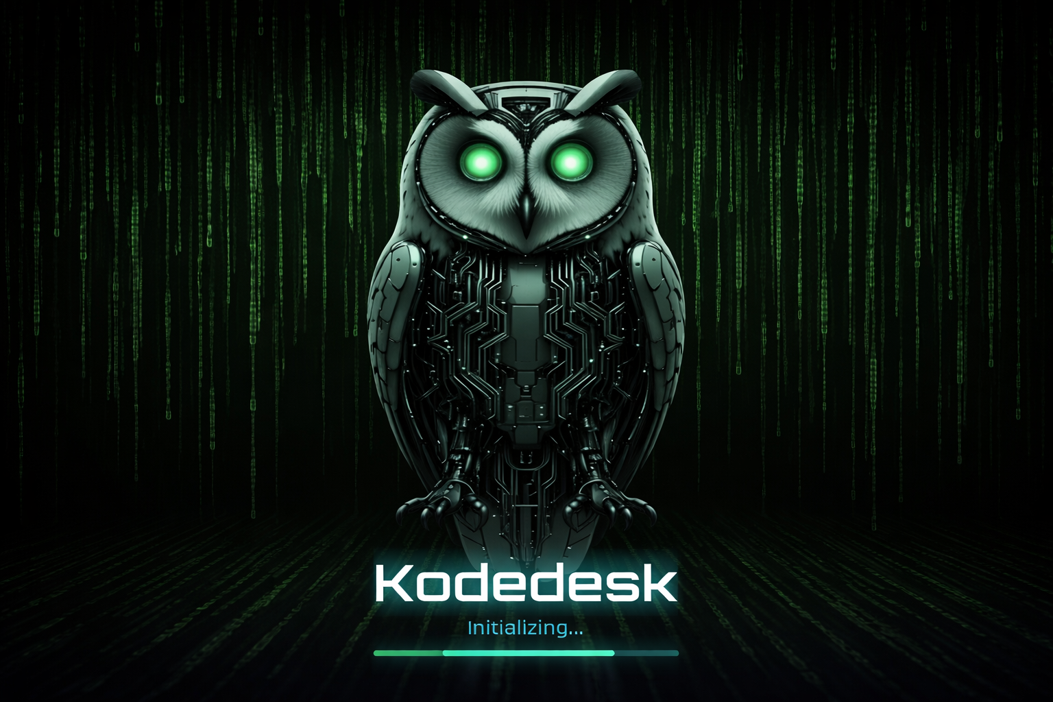 TRiADiC Intelligence Labs  - Screenshot 4 showing product features and functionality