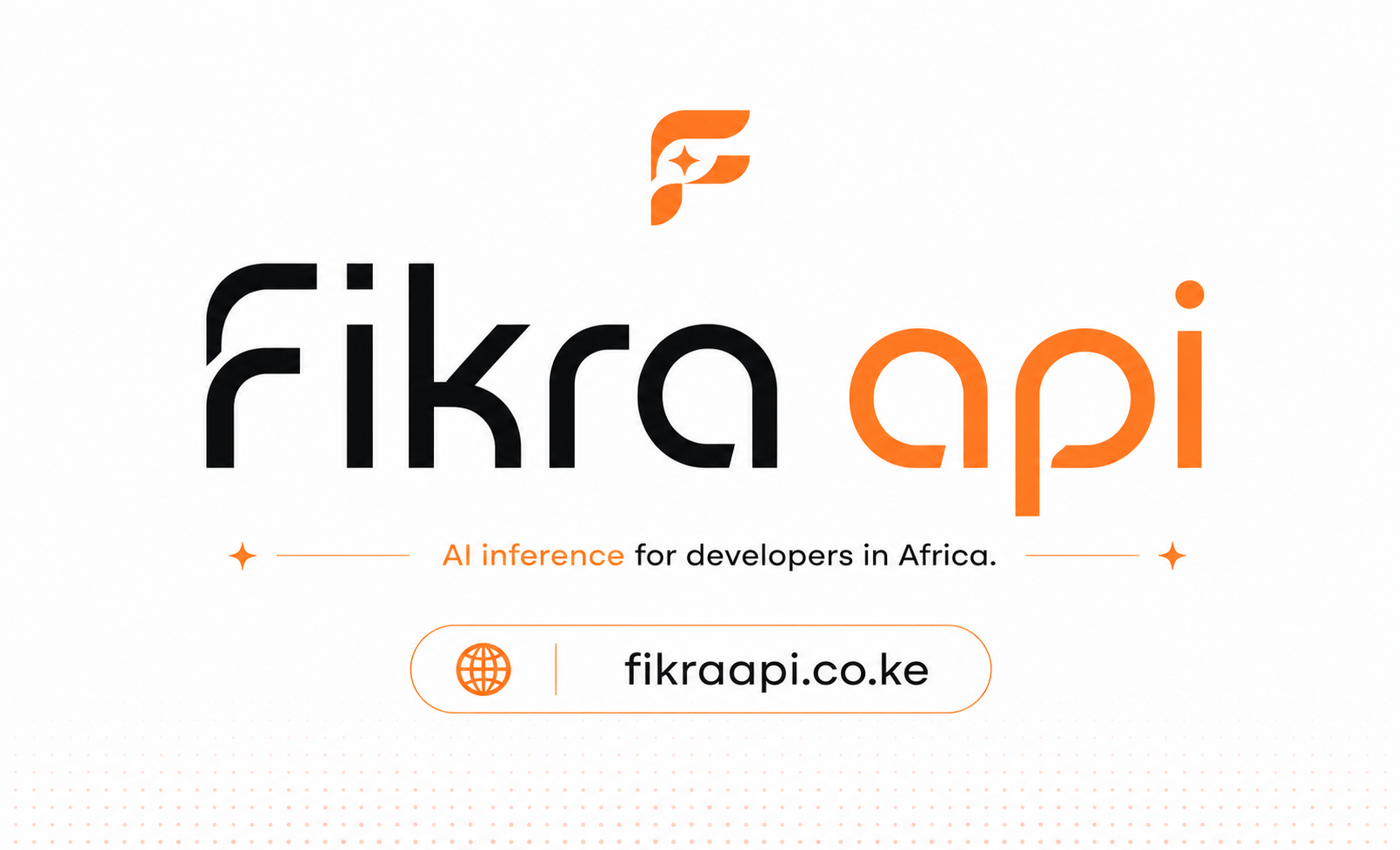 Fikra API gallery image
