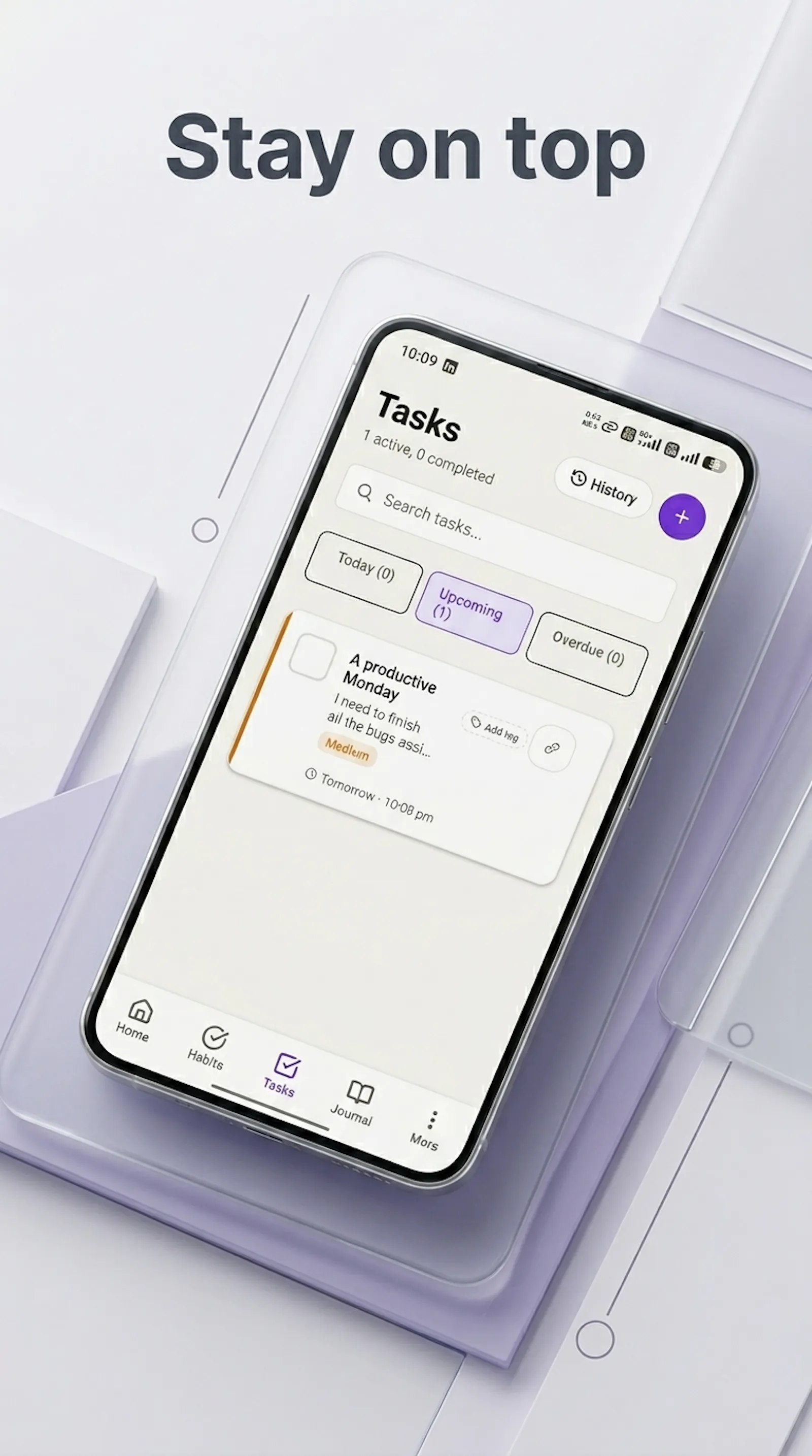 Day Ledger screenshot 6
