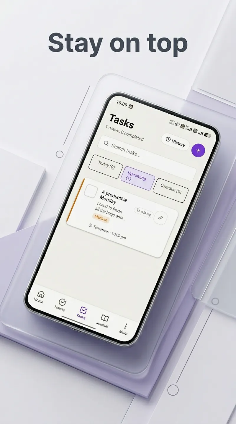 Day Ledger screenshot 6