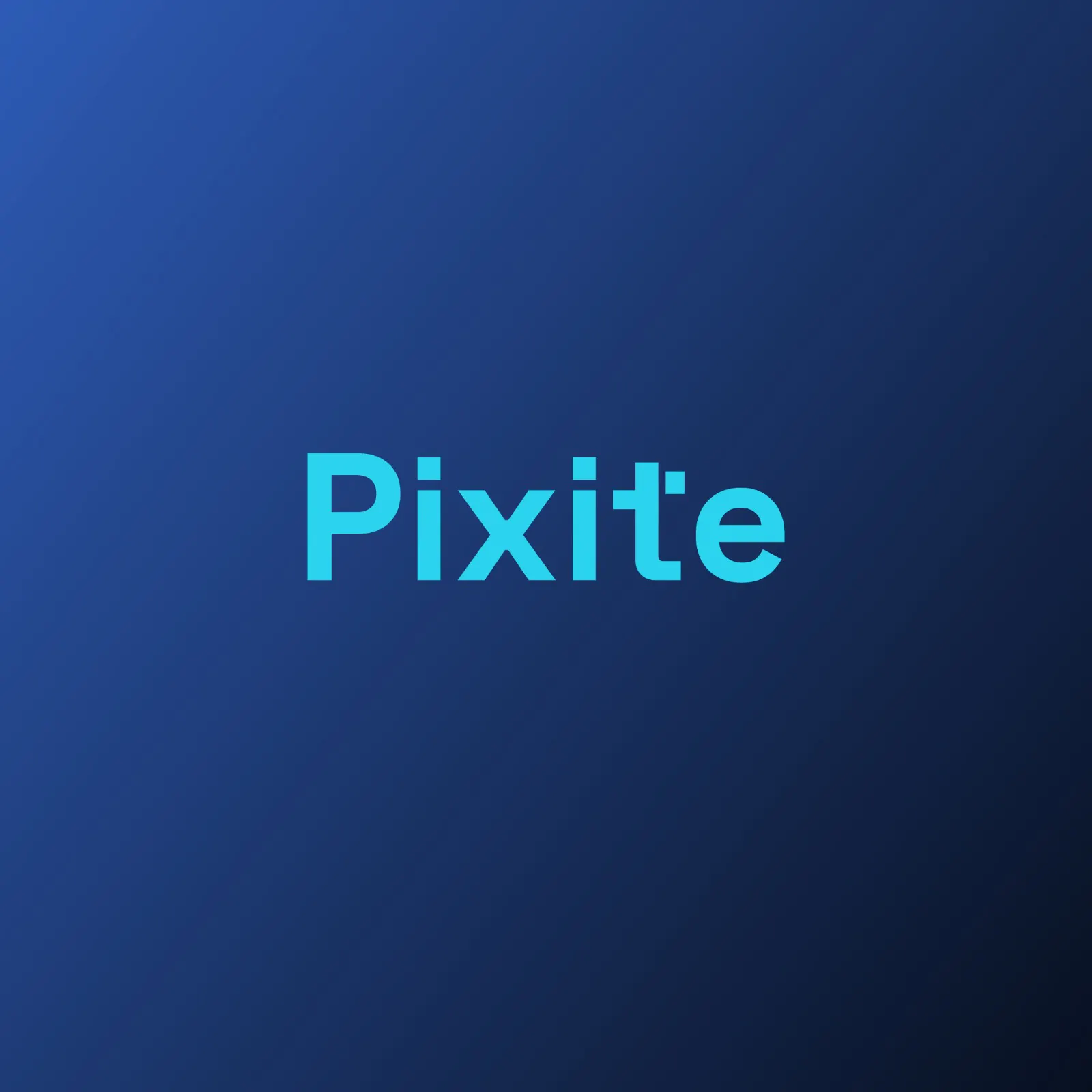 Pixite