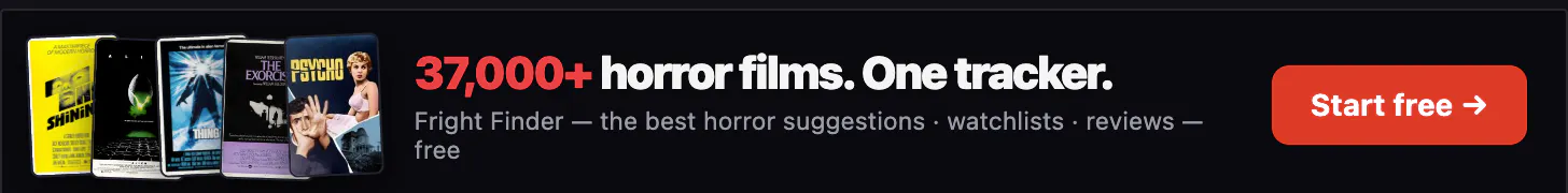 HorrorLog gallery image