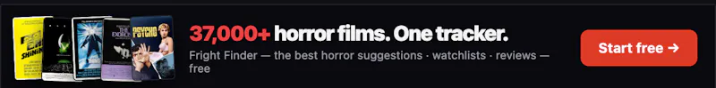 HorrorLog screenshot 1