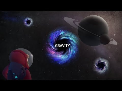Gravity gallery image