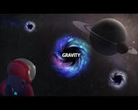 Gravity media 1