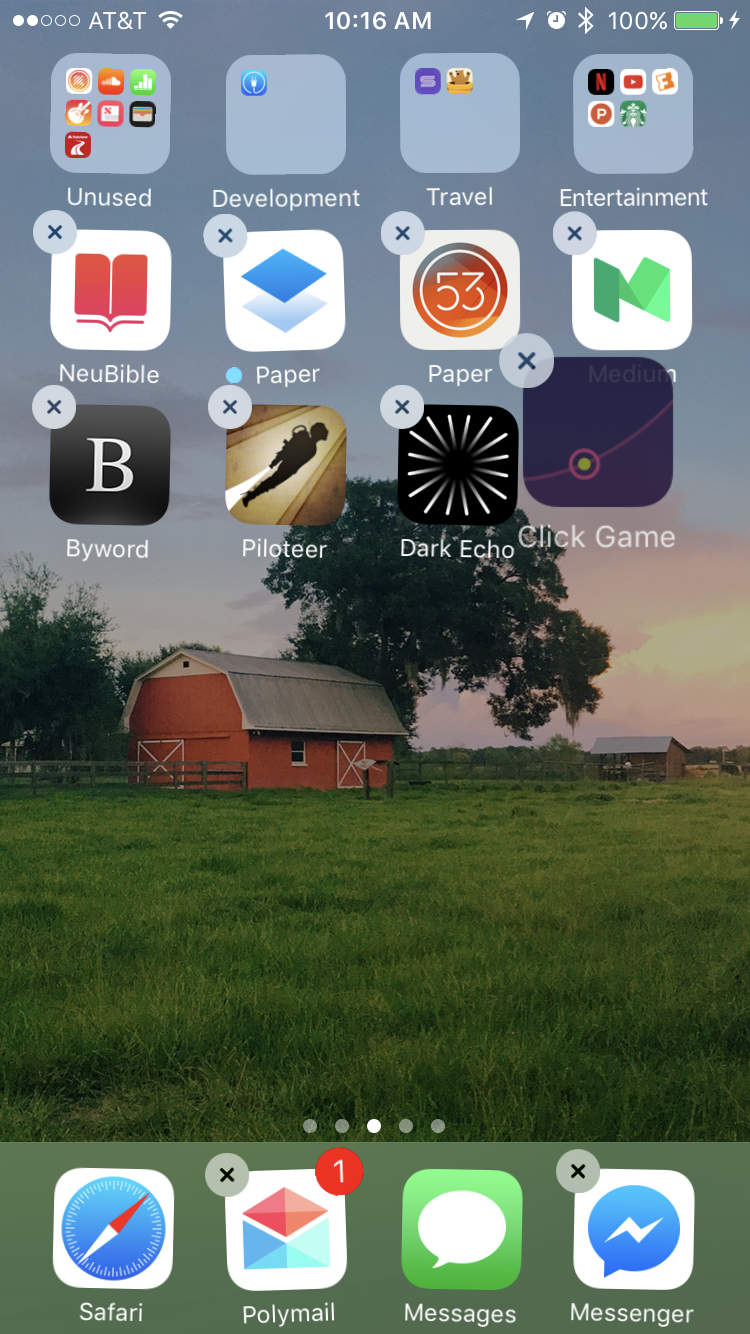 Click Game gallery image