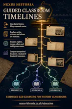 Nexus Historia gallery image