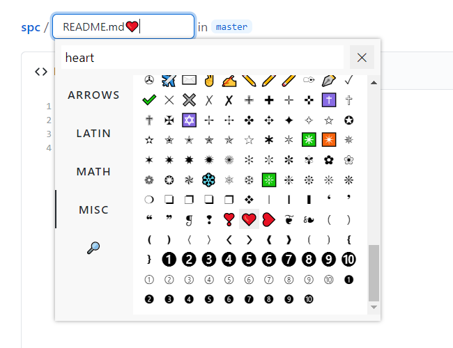 ⓈⓅⒸ gallery image