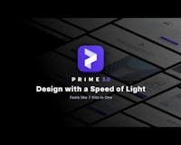 Prime Design System Kit media 1