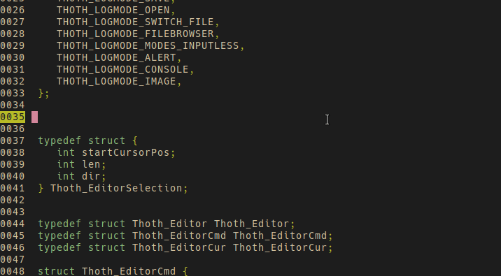 Zimedit - Screenshot 3 showing product features and functionality