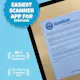 iSpeedApps – Scan, Convert, Simplify