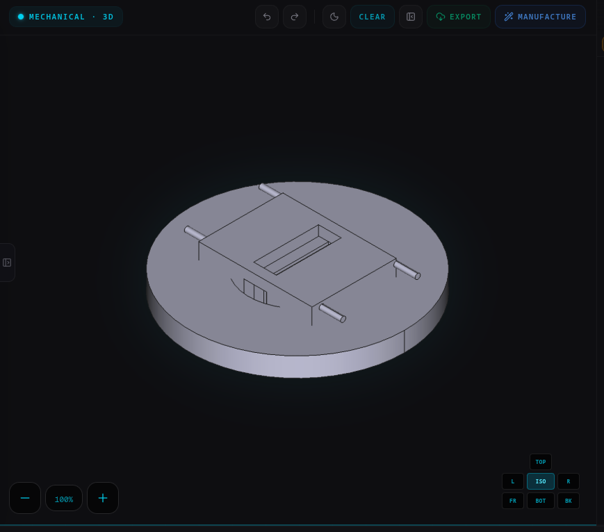 AI Hardware Engineer by iOrchestra gallery image