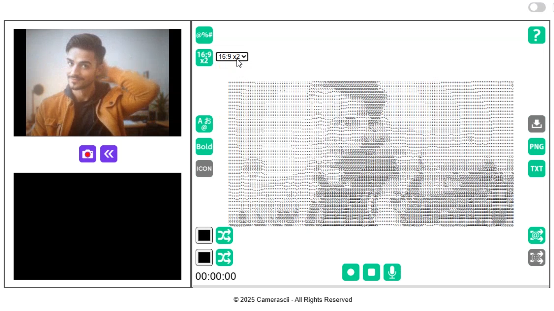 Camerascii gallery image